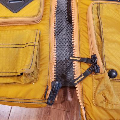 Tarpon 120 Wilderness Systems Kayak, Canon Paddle & Astral Life Jacket