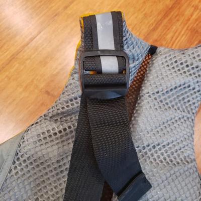Tarpon 120 Wilderness Systems Kayak, Canon Paddle & Astral Life Jacket