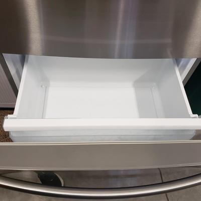 Hisense Refrigerator