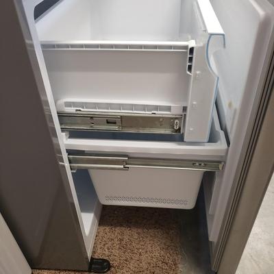Hisense Refrigerator