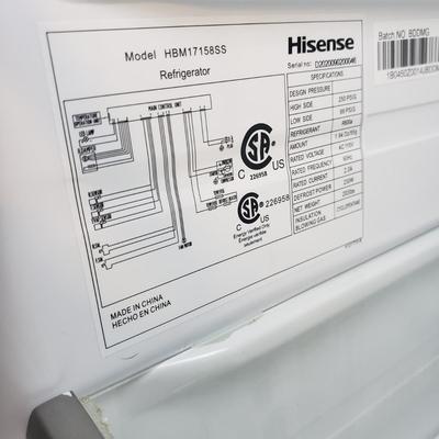 Hisense Refrigerator