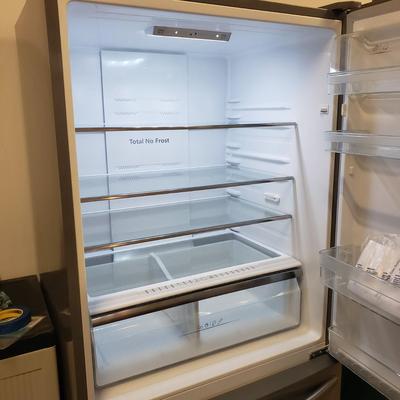 Hisense Refrigerator