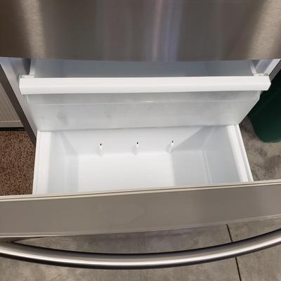 Hisense Refrigerator