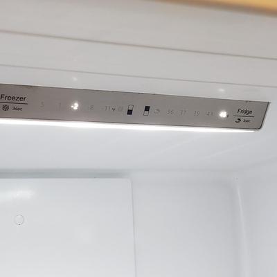 Hisense Refrigerator