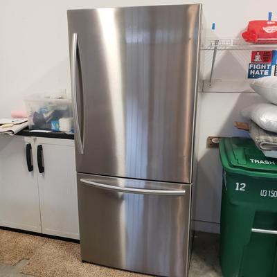 Hisense Refrigerator