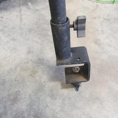 Truper Yard Tools, Pots, Bird Feeder and Wind Chime