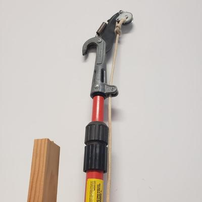 Truper Yard Tools, Pots, Bird Feeder and Wind Chime