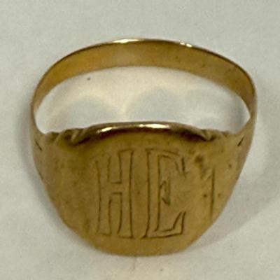 Sale Photo Thumbnail #120: 4.8g and in Fair Condition with scratches.