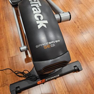 NordicTrack Spacesaver SE 9i