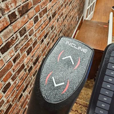 NordicTrack Spacesaver SE 9i