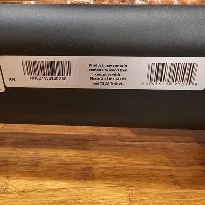 NordicTrack Spacesaver SE 9i
