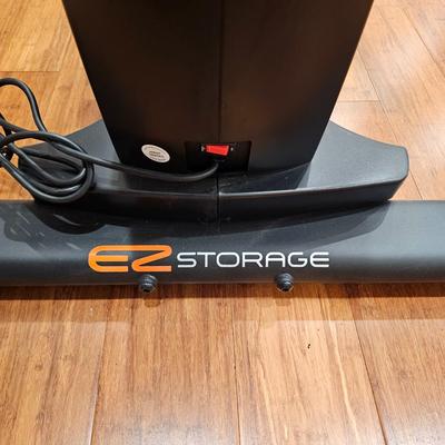 NordicTrack Spacesaver SE 9i