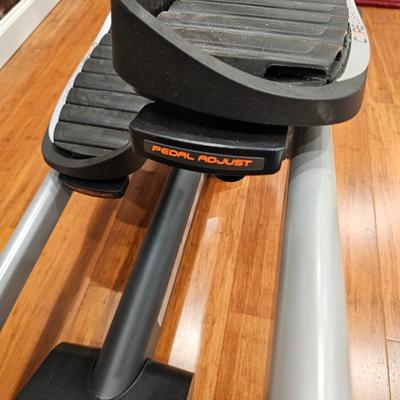 NordicTrack Spacesaver SE 9i