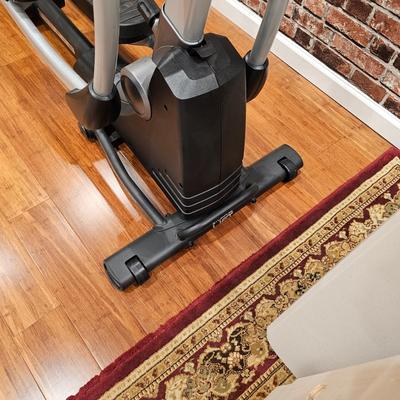 NordicTrack Spacesaver SE 9i