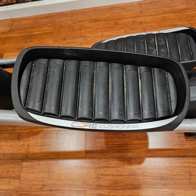 NordicTrack Spacesaver SE 9i