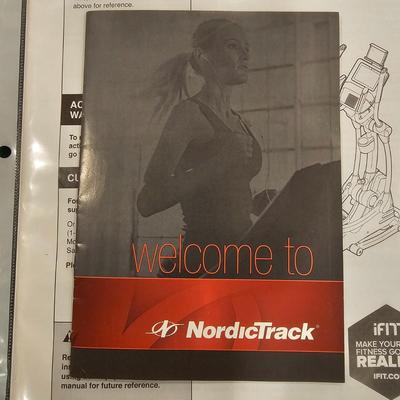 NordicTrack Spacesaver SE 9i