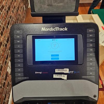 NordicTrack Spacesaver SE 9i