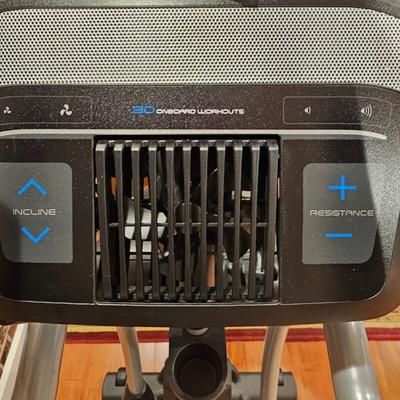 NordicTrack Spacesaver SE 9i