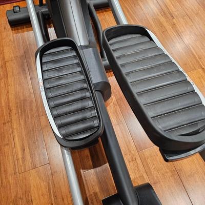 NordicTrack Spacesaver SE 9i