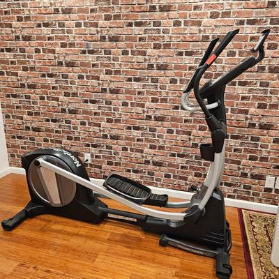 NordicTrack Spacesaver SE 9i
