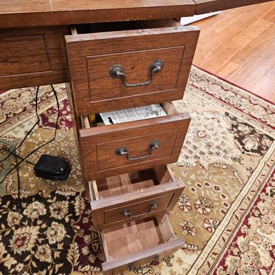 Sears Kenmore Console Sewing Machine & More