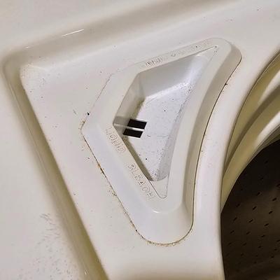Speed Queen Heavy Duty Top Load Washer