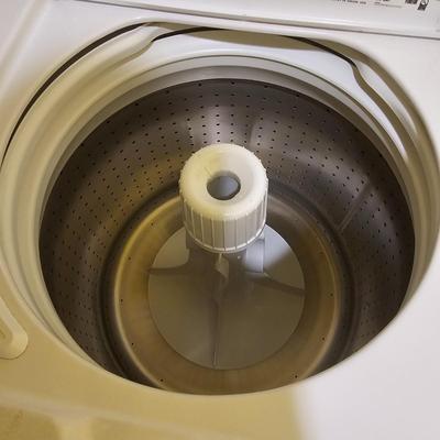 Speed Queen Heavy Duty Top Load Washer