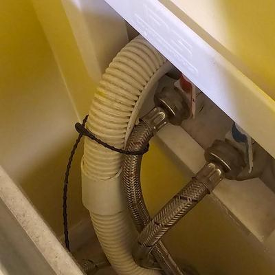 Speed Queen Heavy Duty Top Load Washer