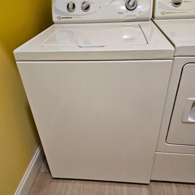 Speed Queen Heavy Duty Top Load Washer