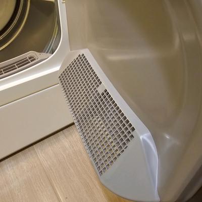 Speed Queen Heavy Duty Front Load Dryer