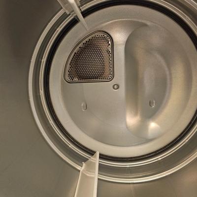 Speed Queen Heavy Duty Front Load Dryer