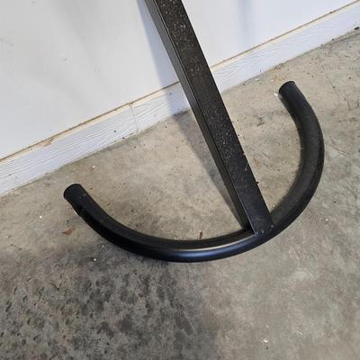 Wall Mount Bicycle Storage Rack