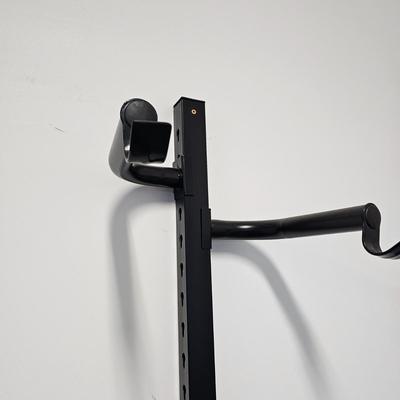 Wall Mount Bicycle Storage Rack