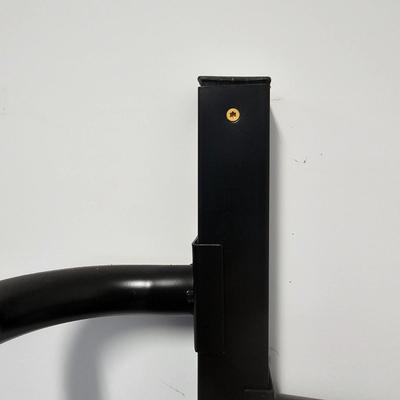 Wall Mount Bicycle Storage Rack