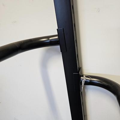 Wall Mount Bicycle Storage Rack