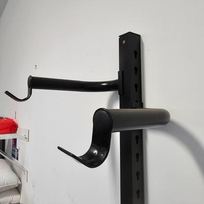 Wall Mount Bicycle Storage Rack