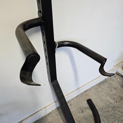 Wall Mount Bicycle Storage Rack