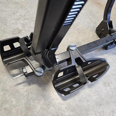 Saris Super Clamp EX Two Bike Vehicle Rack