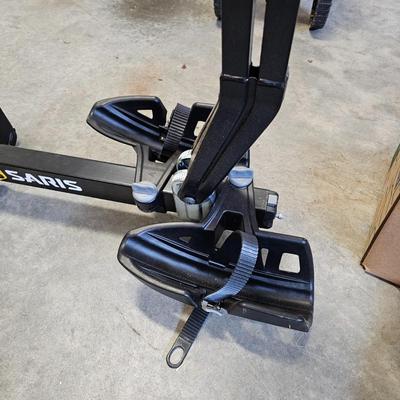 Saris Super Clamp EX Two Bike Vehicle Rack