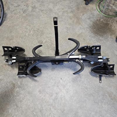 Saris Super Clamp EX Two Bike Vehicle Rack