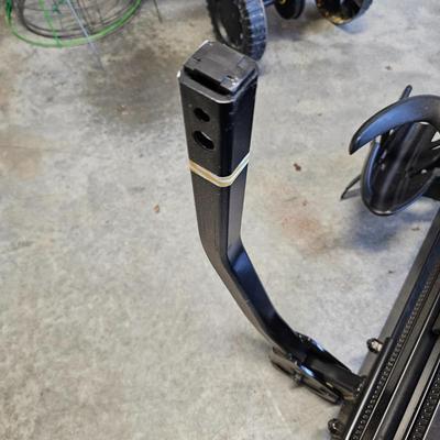 Saris Super Clamp EX Two Bike Vehicle Rack