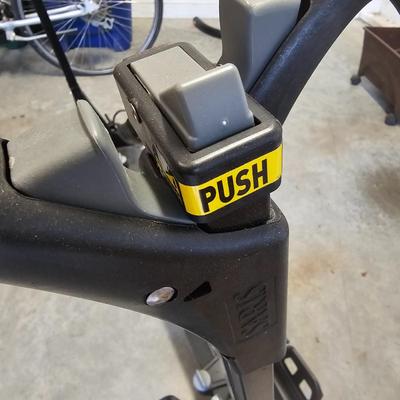 Saris Super Clamp EX Two Bike Vehicle Rack