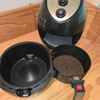 Farberware air fryer