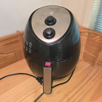 Farberware air fryer