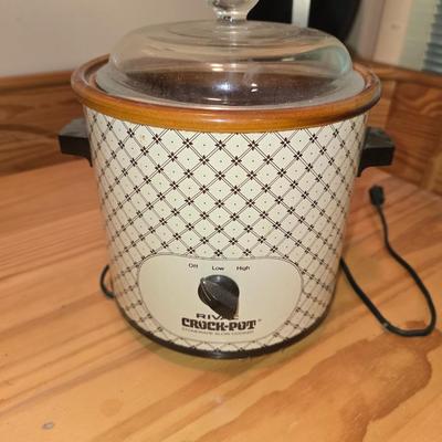Crockpot