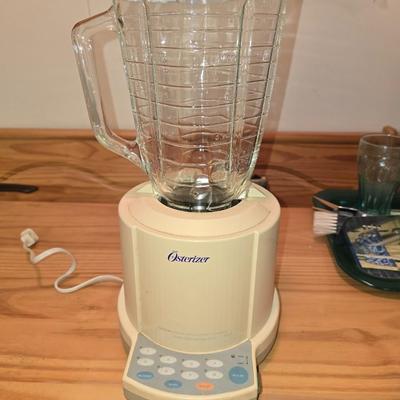 Mixer 5 cup