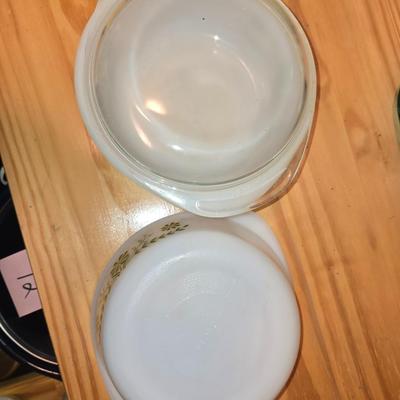 1.5 qt glassbake