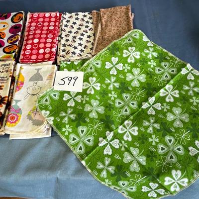 Napkin Sets