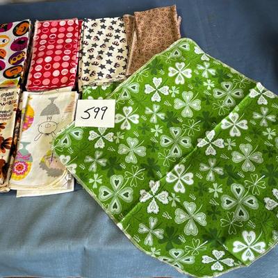 Napkin Sets