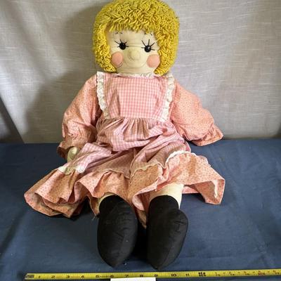 Big Dolly